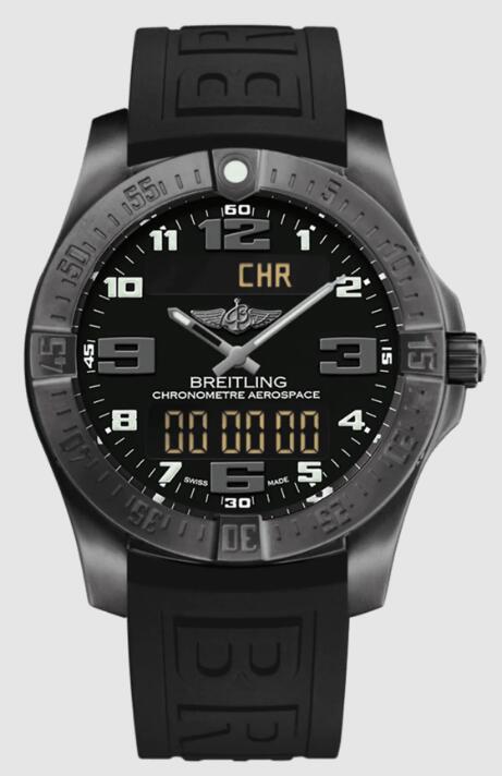 Replica Breitling AEROSPACE EVO Watch V79363101B1S1